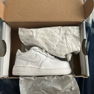 Air Force 1 Kids 6C